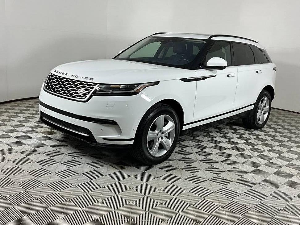 LAND ROVER RANGE ROVER VELAR 2021 SALYJ2EX3MA308807 image